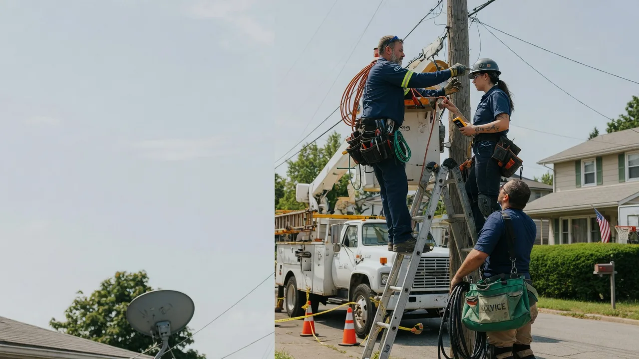 Electrical Repair in Mattawana, PA near me